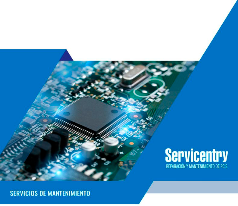 Servicio técnico de computadores en Bogotá