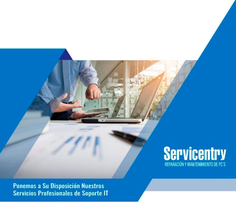 Servicentry Servicios Zona Norte y Zona Sur