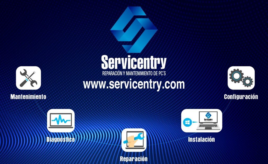 Servicentry Soluciones en Tecnología